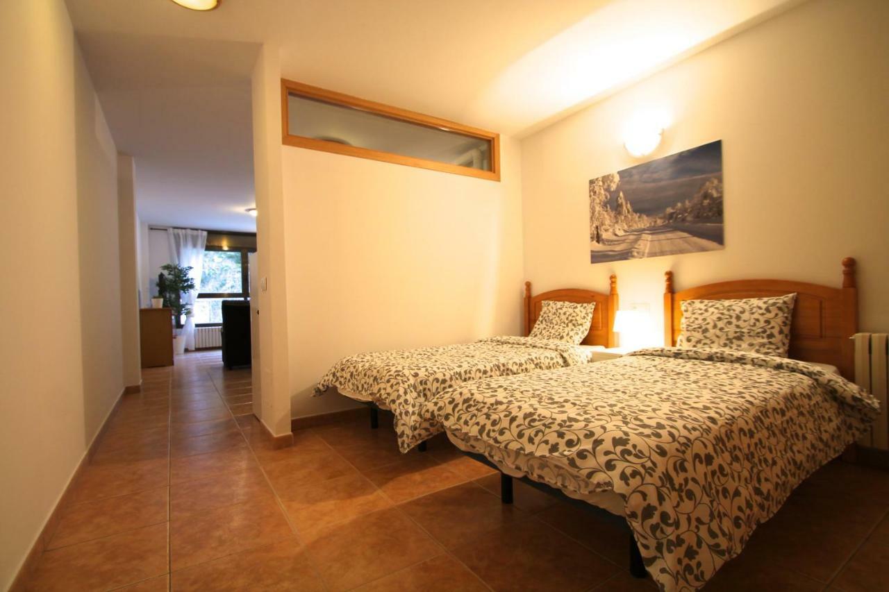 Pont De Toneta 2,3 Ransol, Zona Grandvalira 아파트 외부 사진